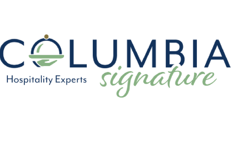 columbia travel signature